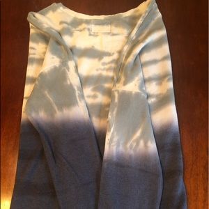 AEO OMBRÉ SWEATSHIRT